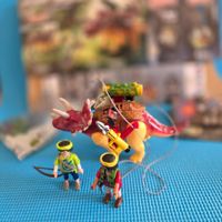 Playmobil Dino Rise 71262