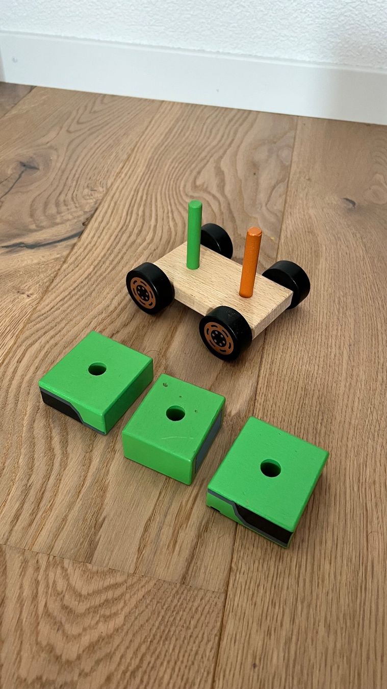 Spielzeuge: Kinderspielzeug – Gebraucht aus Hinwil von a_walder 3