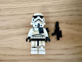 LEGO Star Wars minifigure Sandtrooper