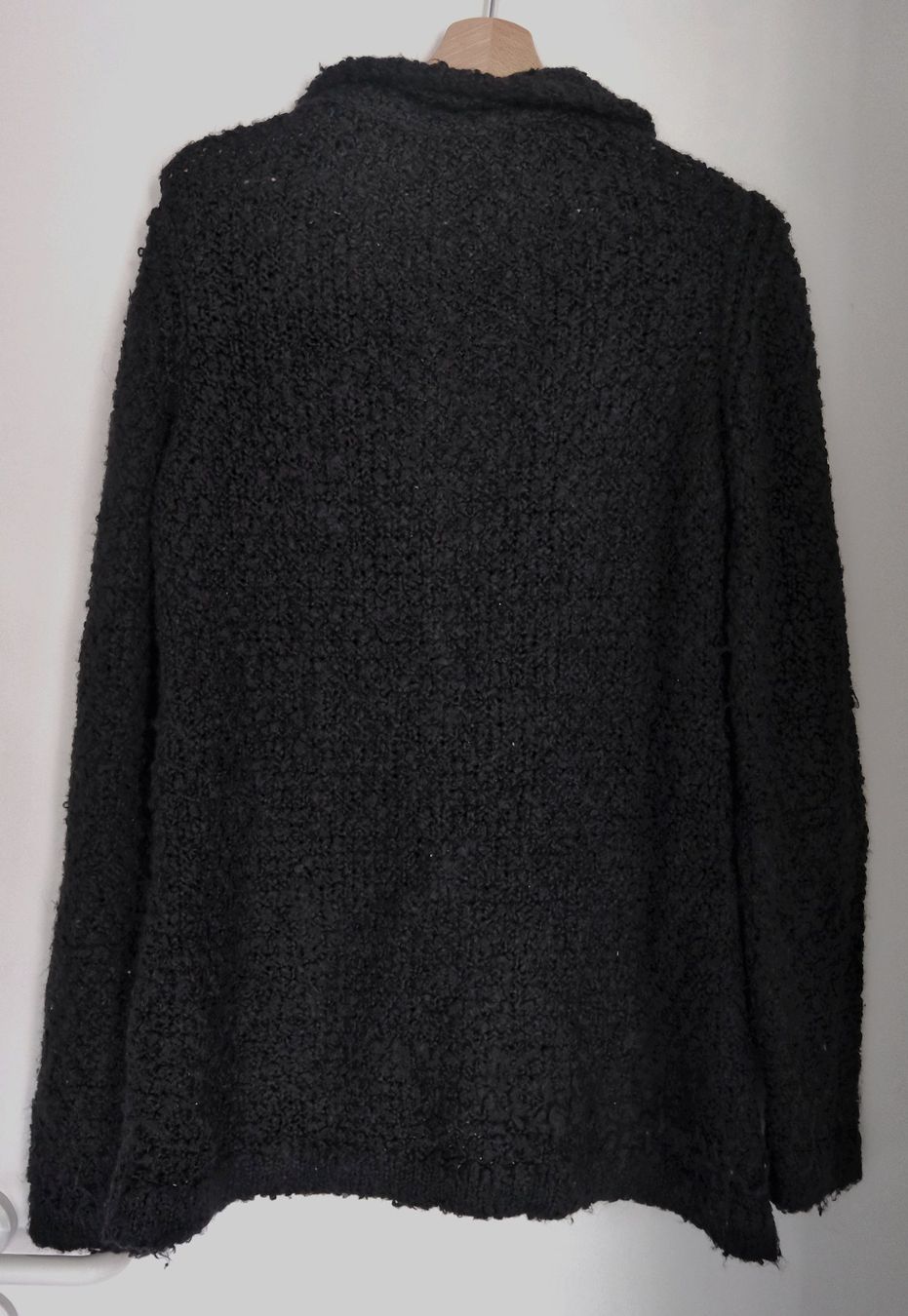Jacken: Jacke / Strickjacke / Mantel – Gebraucht aus Wohlen AG von Exitburn 1