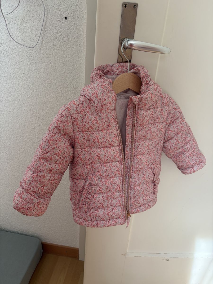 Lotti & Set di vestiti: Winter und Übergangsjacke – Usato da Toffen venduto da 12Dela