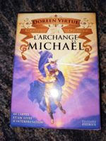 Cartes Oracle - L'Archange Michaël Doreen Virtue