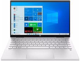 HP-Pavilion Notebook x360 14 Zoll