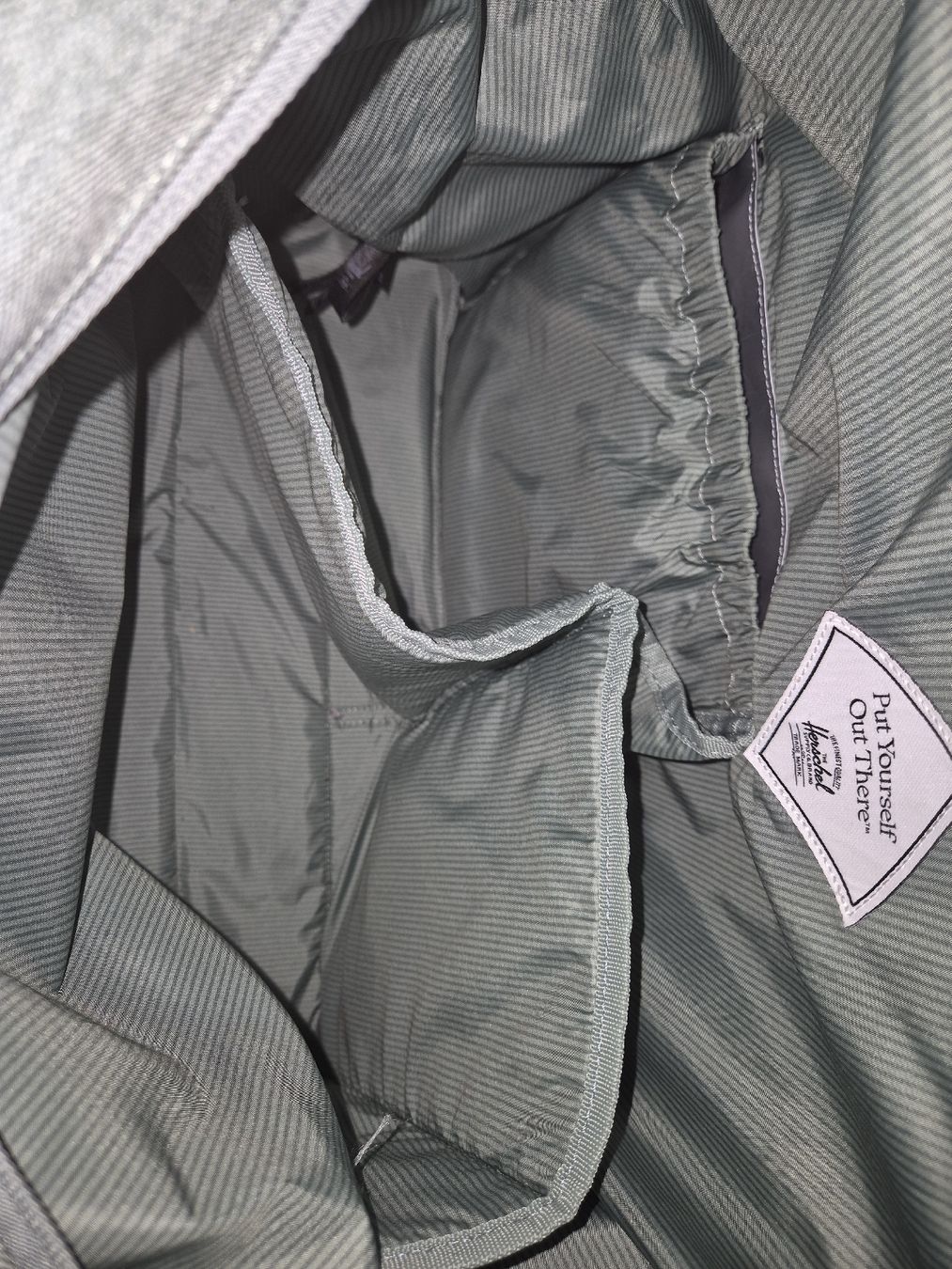 Herschel Borse & Zaini: Herschel Wickeltasche – Nuovo (secondo la descrizione) da Frauenfeld venduto da Redlady2088 4