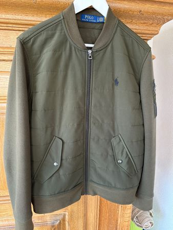 Bomberjacke Polo Ralph Lauren