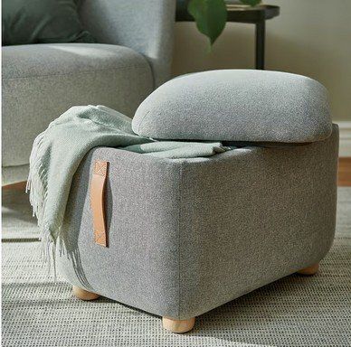 Ikea Sgabelli: Hocker Marke OSKARSHAMN von Ikea - NP 119.- – Nuovo (secondo la descrizione) da Glattbrugg venduto da Ariel012 1