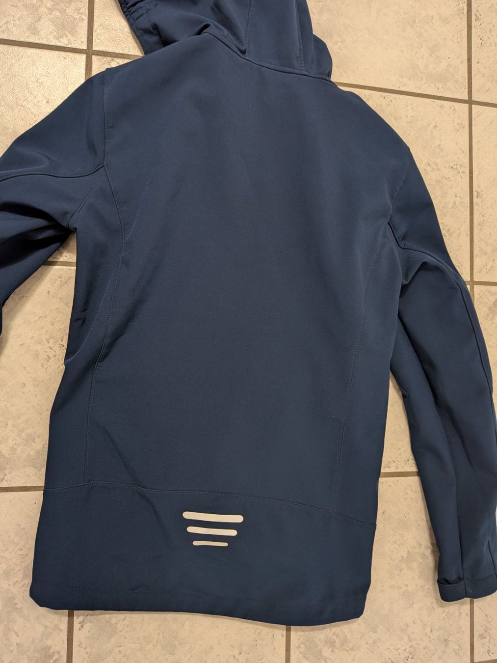 Trollkids Giacche & Cappotti: Softshelljacke Trollkids Gr 164 – Usato da Untersiggenthal venduto da Marlen59 4