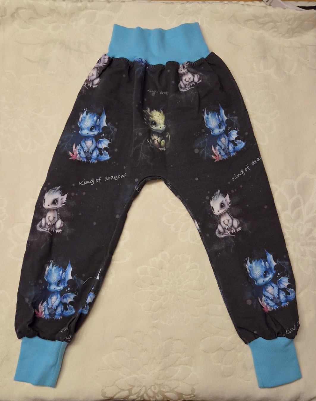Hosen: Pumphose 92/98 – Neu (gemäss Beschreibung) aus Attiswil von Velvet81