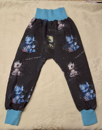 Pumphose 92/98