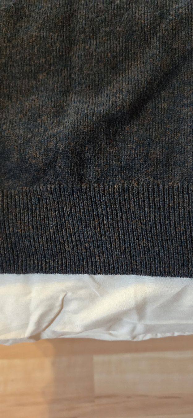 Robes: COS kleid aus Wolle, – D'occasion à Busswil BE par Angy1974 1