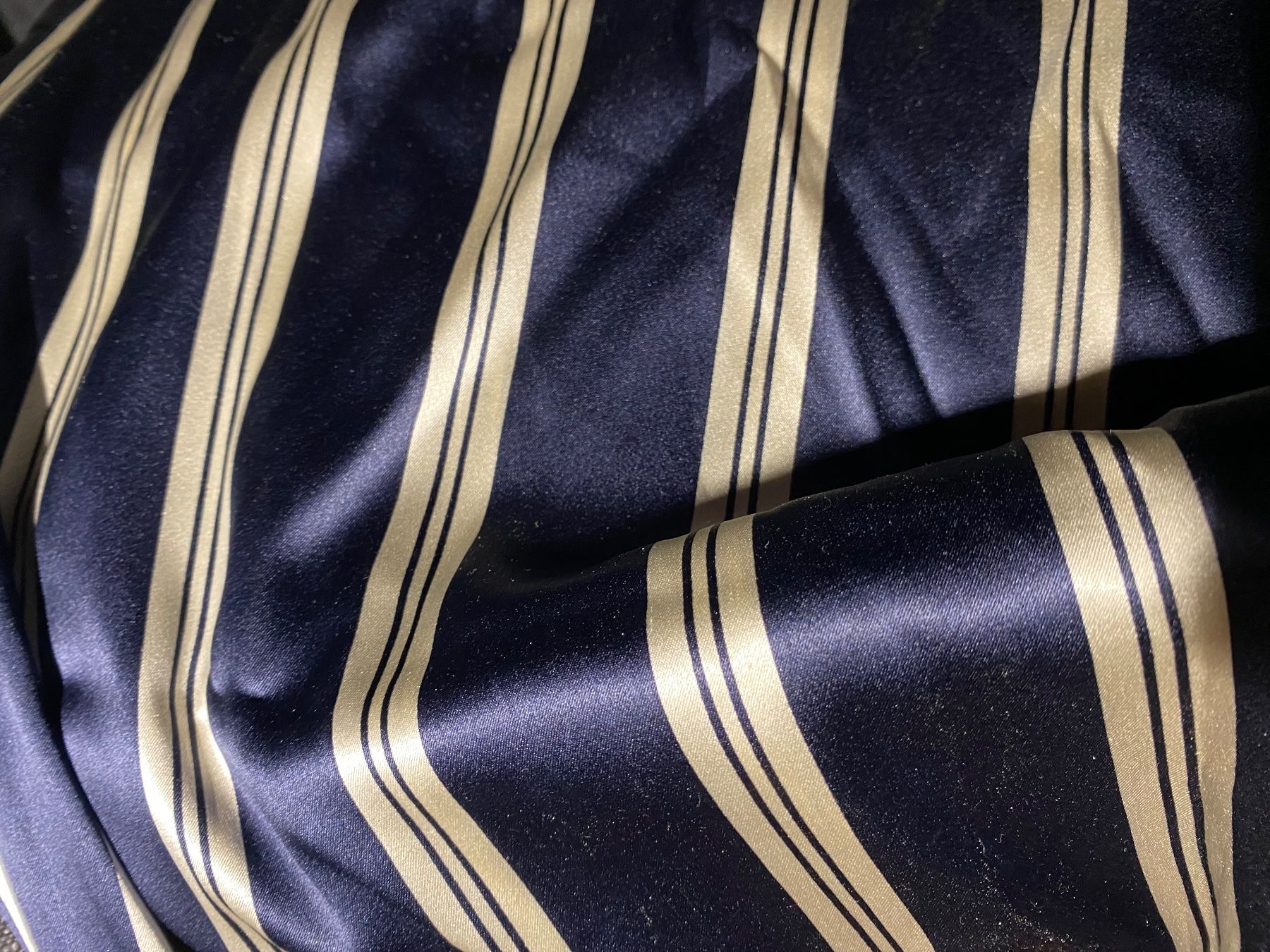 Liu Jo Pantaloni: Liu Jo Seide Hose Gr 38 – Nuovo (secondo la descrizione) da Zug venduto da estarthyme 8