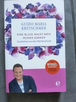 Buch Guido Maria Kretschmer Taschenbuch guter Zustand