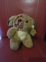 undead ted, zombiebär