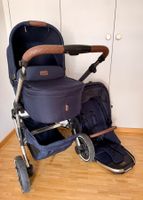 Kombikinderwagen ABC Design Salsa 4 Air