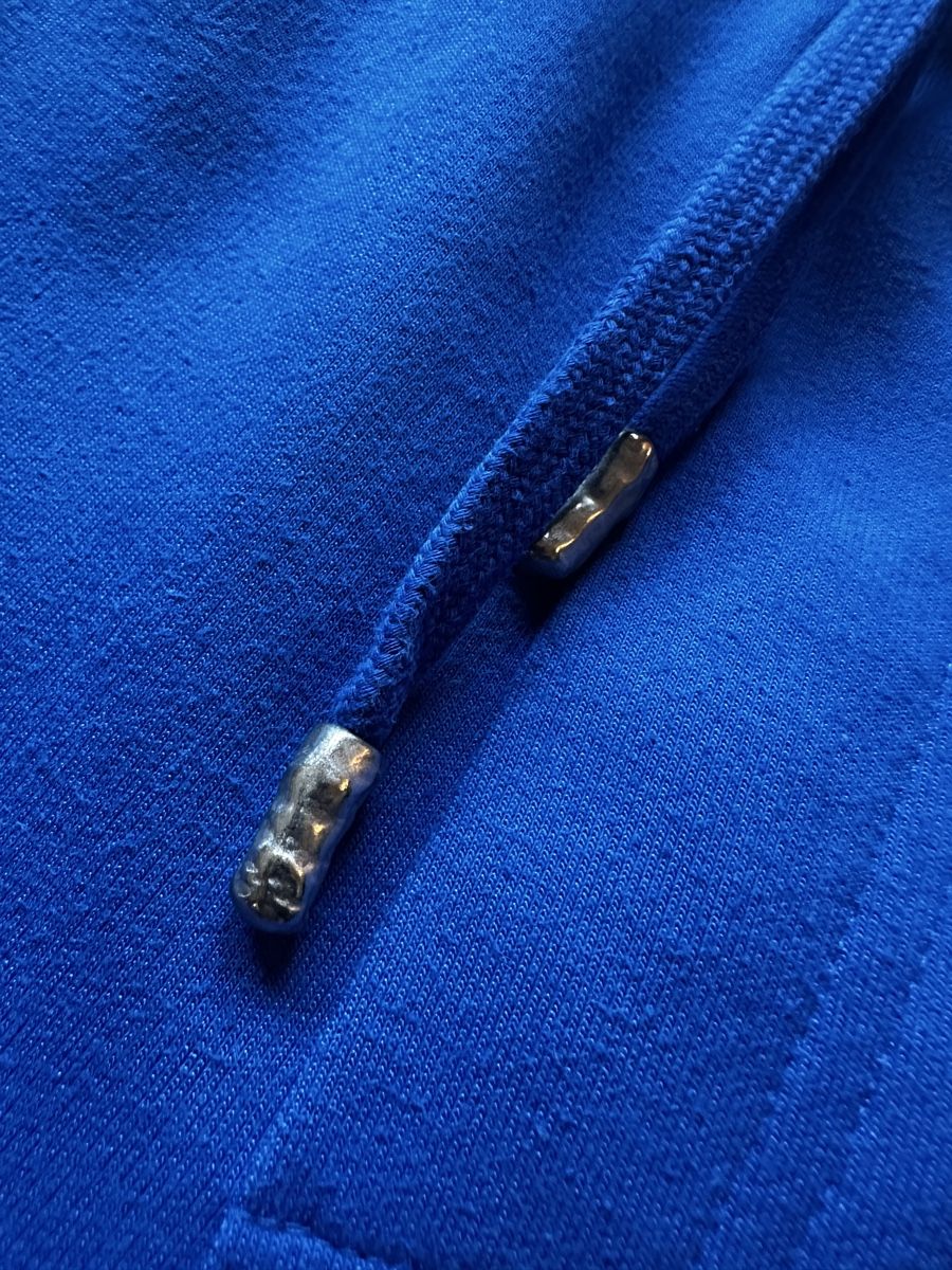 Pantaloni: Ader Error After Blue hose Size: A2 – Usato da Massagno venduto da Axoo 2