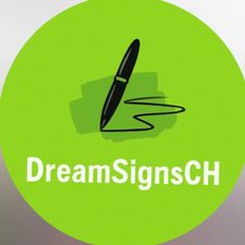 Profile image of DreamSignsCH