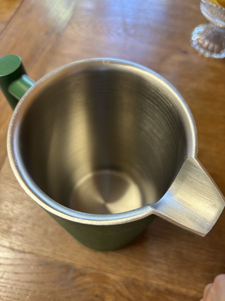 Macchine per caffè & Macchine per espresso: French Press Kaffeebereiter – Usato da Bern venduto da wisemagpie 7