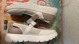Mysoft Ballerinas, Grösse 37, Top Zustand!