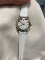 Rolex Oyster 18K bicolor 26mm