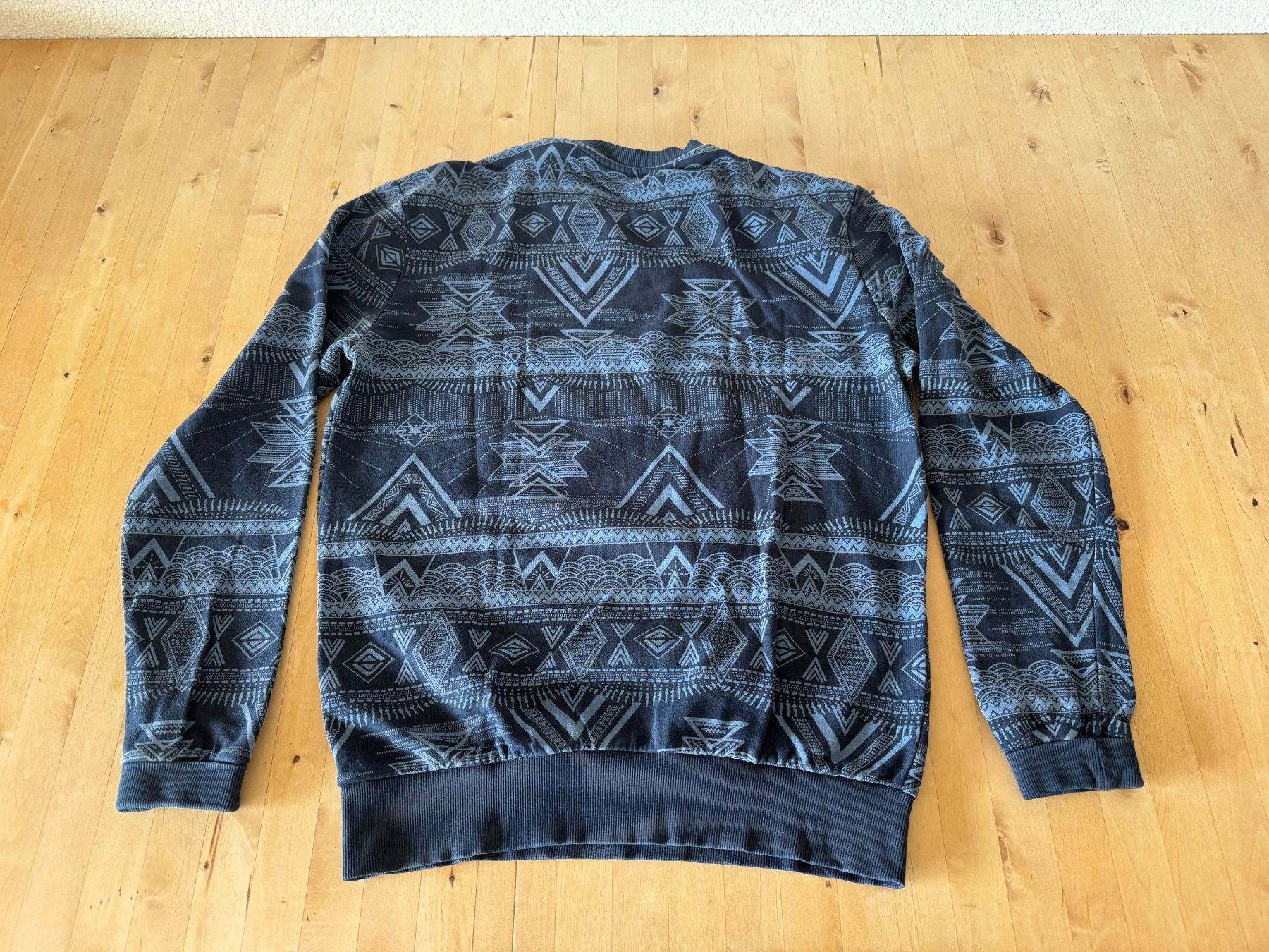 H&M Maglioni & Felpe: Pullover Herren 2x Grösse S/M – Usato da Ostermundigen venduto da CptJohny 3