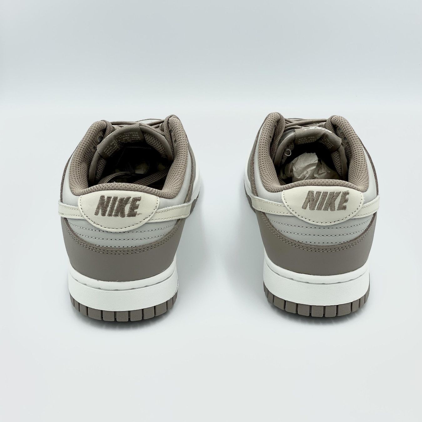 Nike Damenschuhe: Nike Dunk Low Bone Beige (W) EU 42.5 – Neu und originalverpackt aus Erlinsbach von sasneakers 6