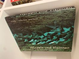 Küchli/Chevalier, Wurzeln und Visionen. Schweizer Wald