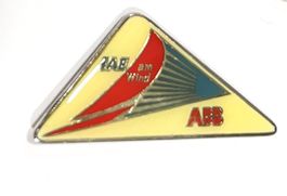 Pin ABB Windenergie
