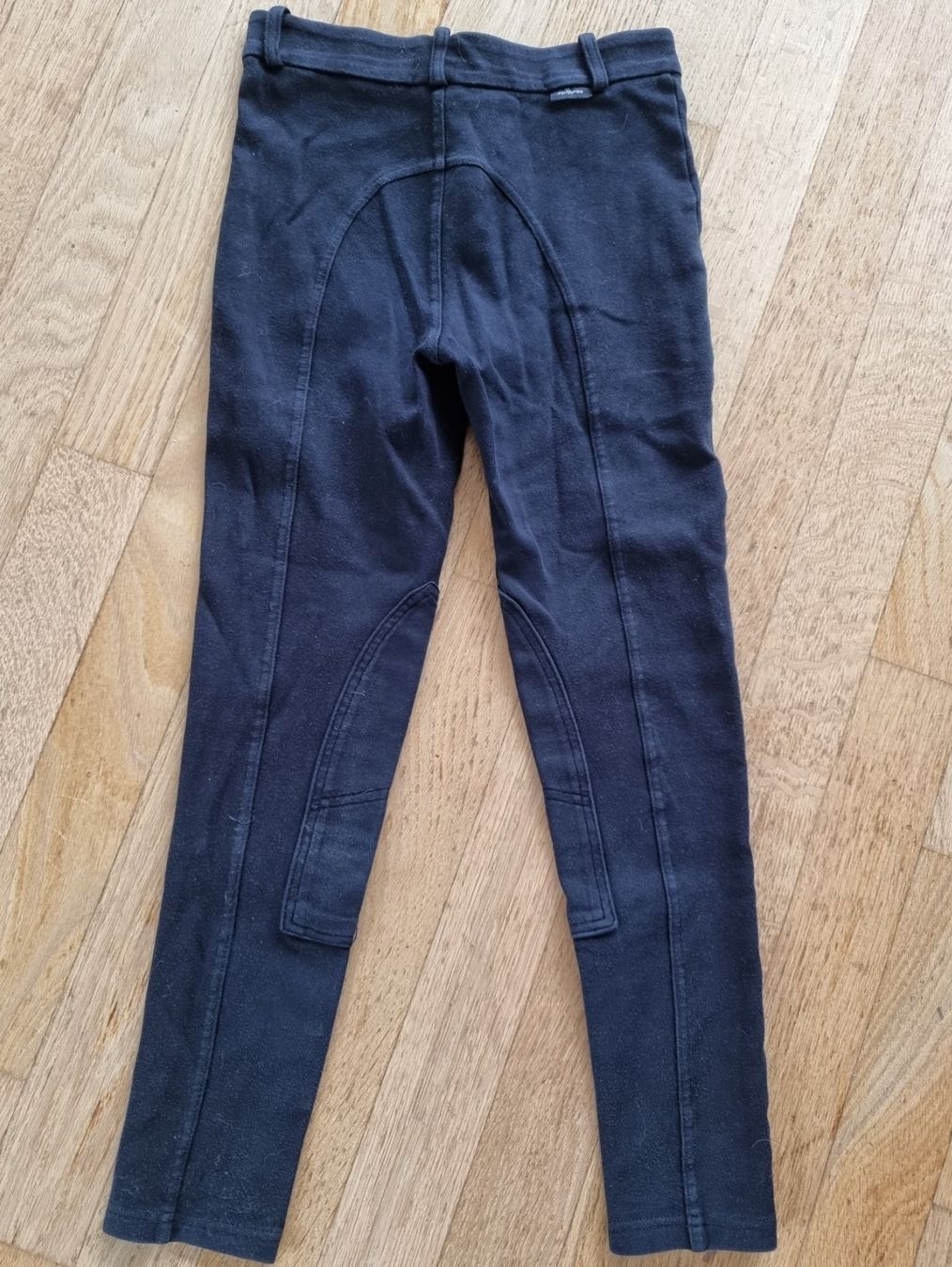 Kleiderpakete: Reitkleider Set Grösse 146/152 – Gebraucht aus Buchrain von Xaro01 2