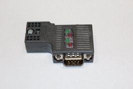 Siemens PROFIBUS Busanschlussstecker
