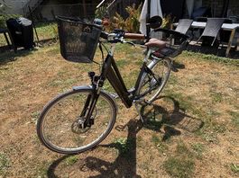 E-Bike Allegro Acil 03 28'