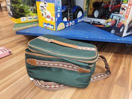 Praktische Tasche für Kosmetik oder vieles mehr faltbar B22