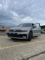 VW 2.0 TDI Highline R - Line DSG 4 M