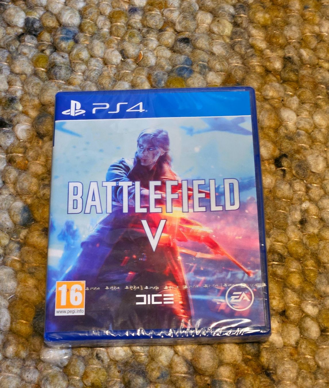 Giochi: BATTLEFIELD 5 PS4 – Nuovo e nell'imballaggio originale da Freienwil venduto da aedu33
