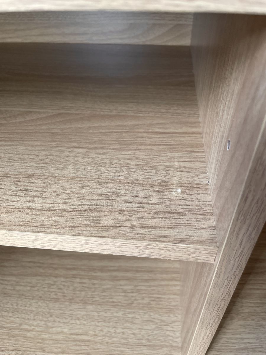 Conforama Commodes: Holz Kommode Amana – D'occasion à Chur par Helena. 4
