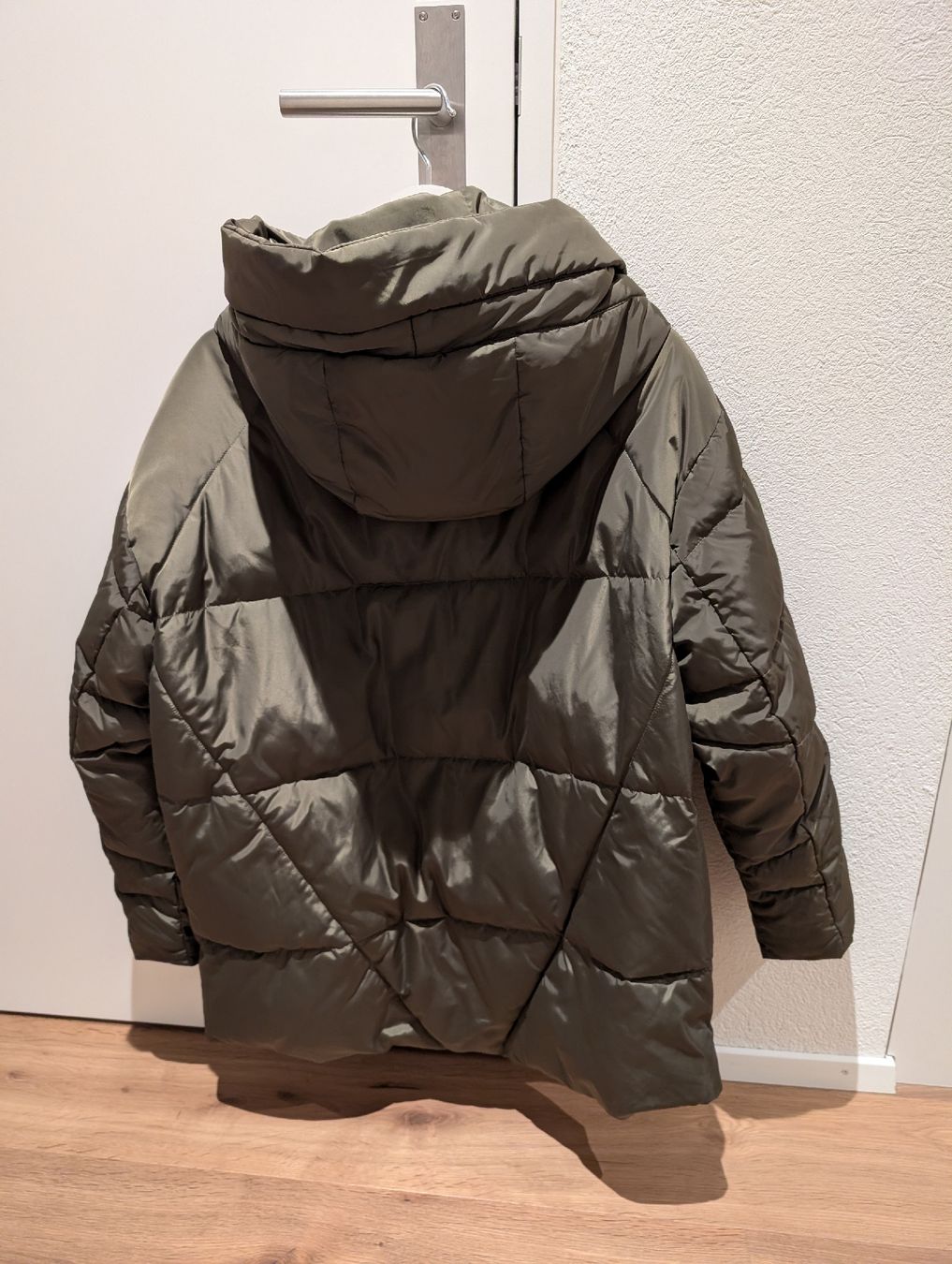 Vestes: White Label Winterjacke – D'occasion à Seuzach par Merz_s 1