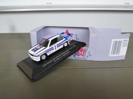 Opel Ascona 400 (Winner Rallye Monte Carlo 1982)