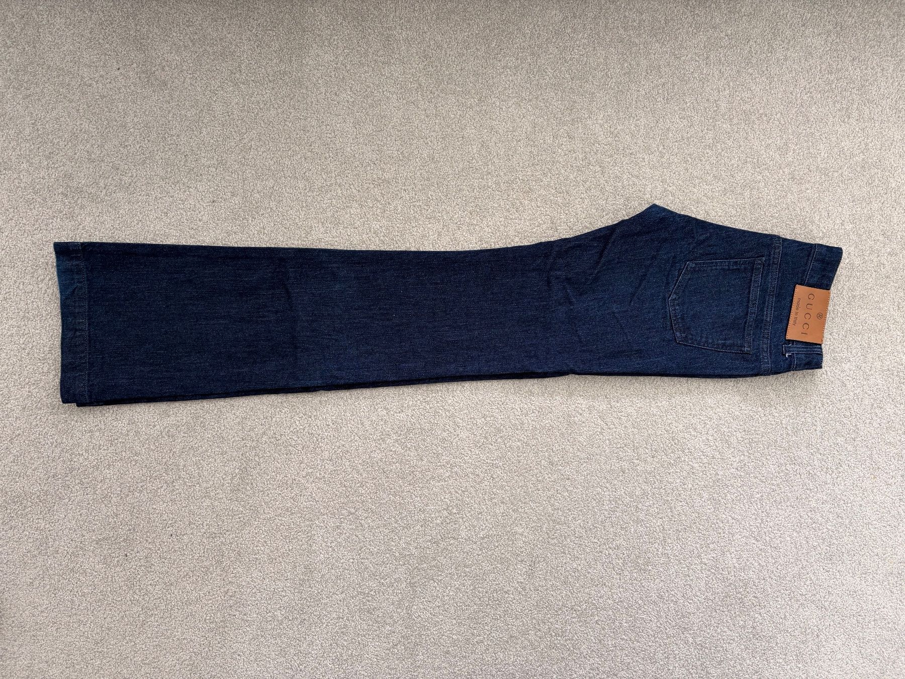 Gucci Jeans: Gucci Jeans – Usato da Küsnacht ZH venduto da Snowflake001 1
