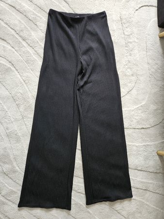 New Look Hose/Wide Leg/ Gr 36