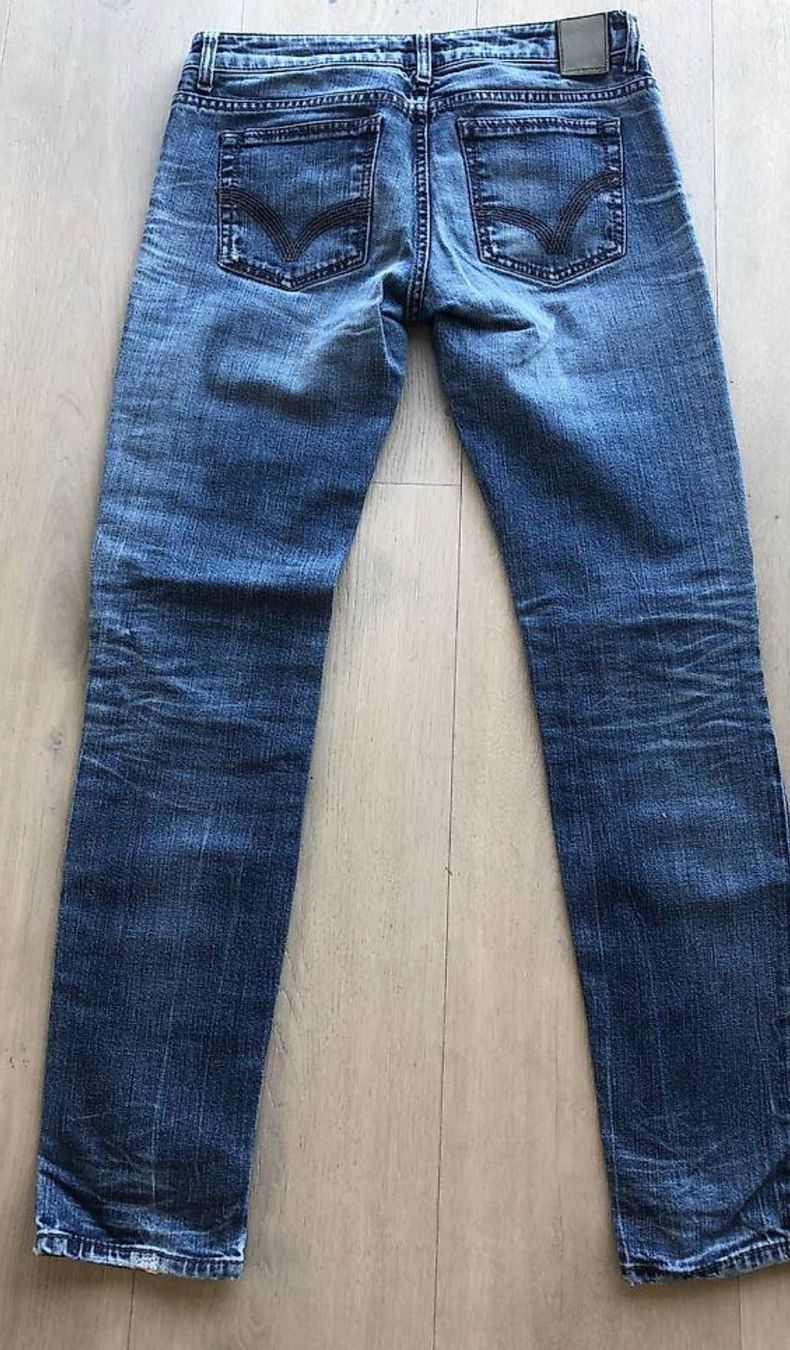Drykorn Jeans: DRYKORN for beautiful people Jeans – Usato da Kilchberg ZH venduto da Anie. 2
