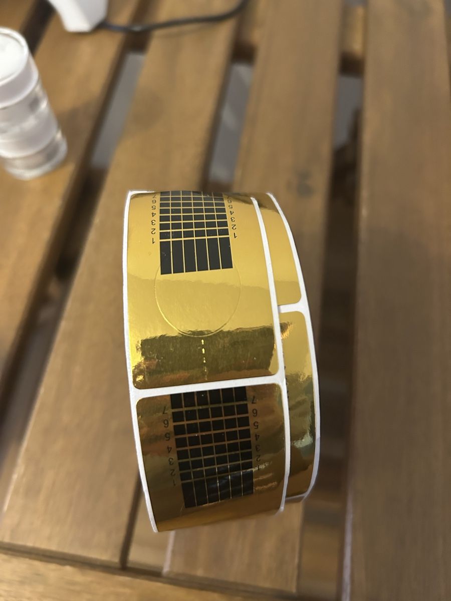 Unghie finte: UV Lampe und Gele – Usato da Wahlen b. Laufen venduto da manuleiin.c 3