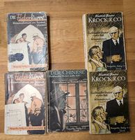Wachtmeister Studer Morgarten Verlag Rar