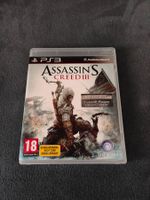 Assassins Creed 3 UNCUTED PS3