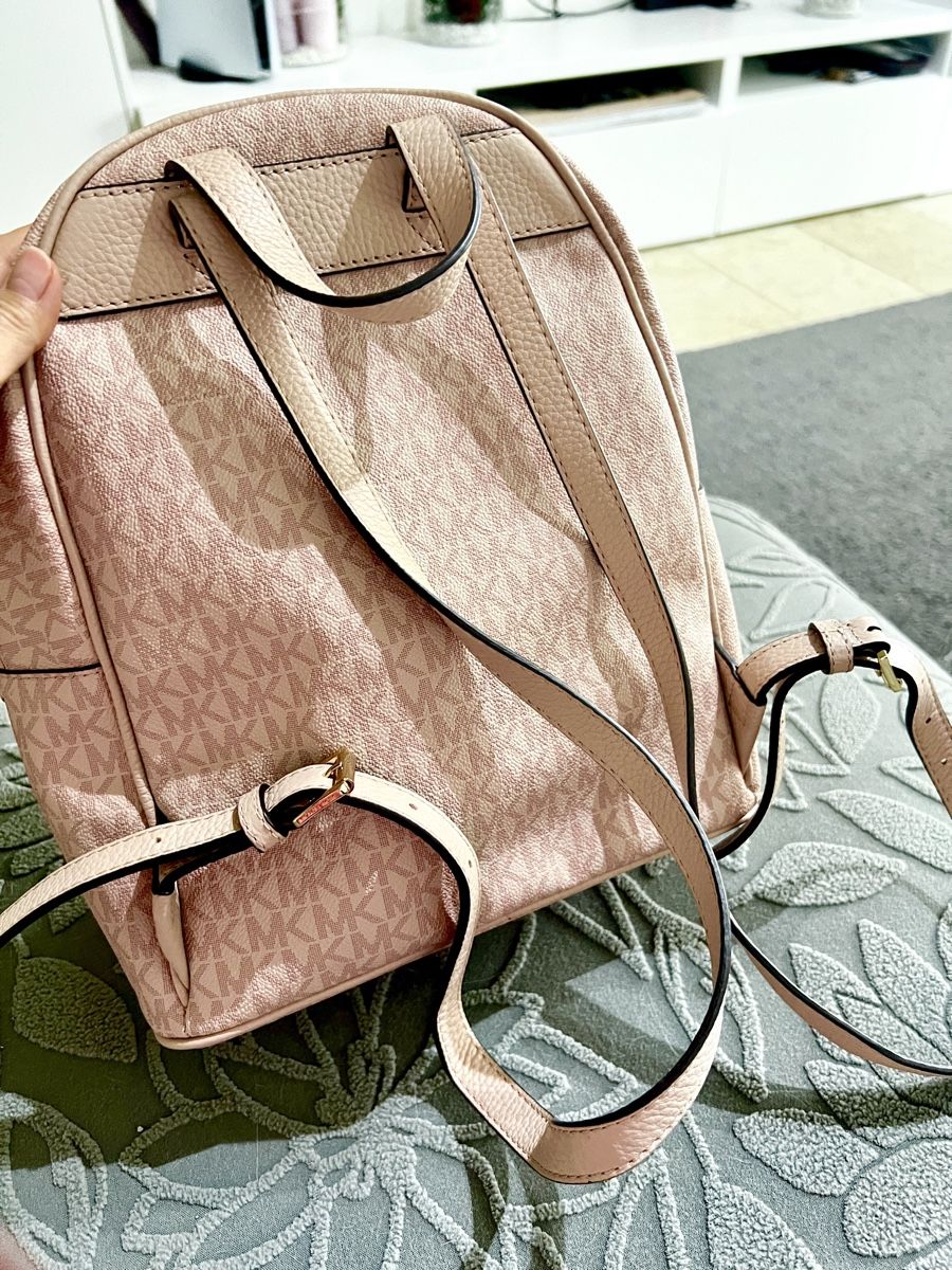 Michael Kors Zaini: Michael Kors Rücksack – Usato da Zürich venduto da tub_bl7s 2