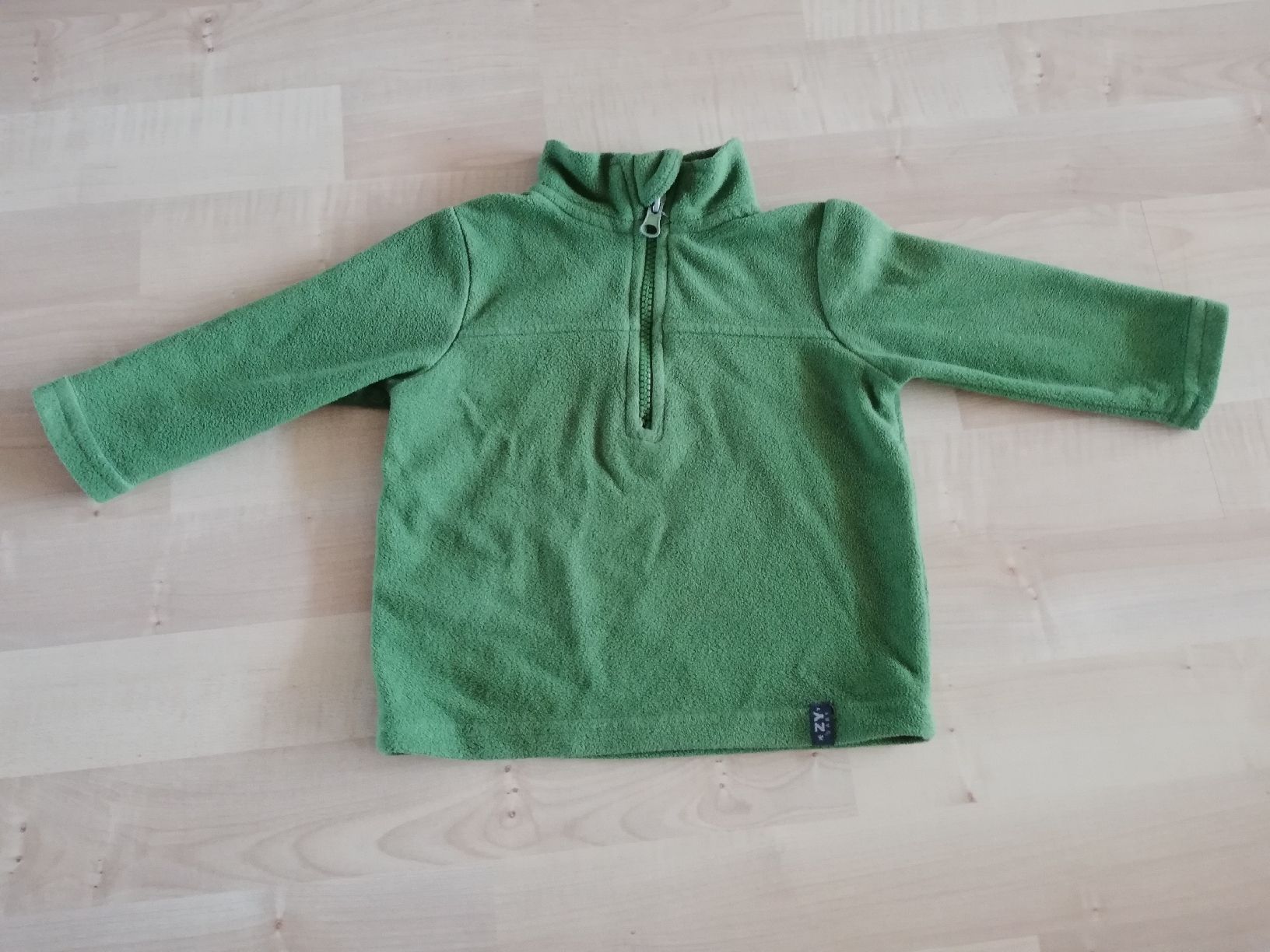 Maglioni & Felpe: Baby Fleece Pullover 68/72 – Usato da Thun venduto da man_fg9v