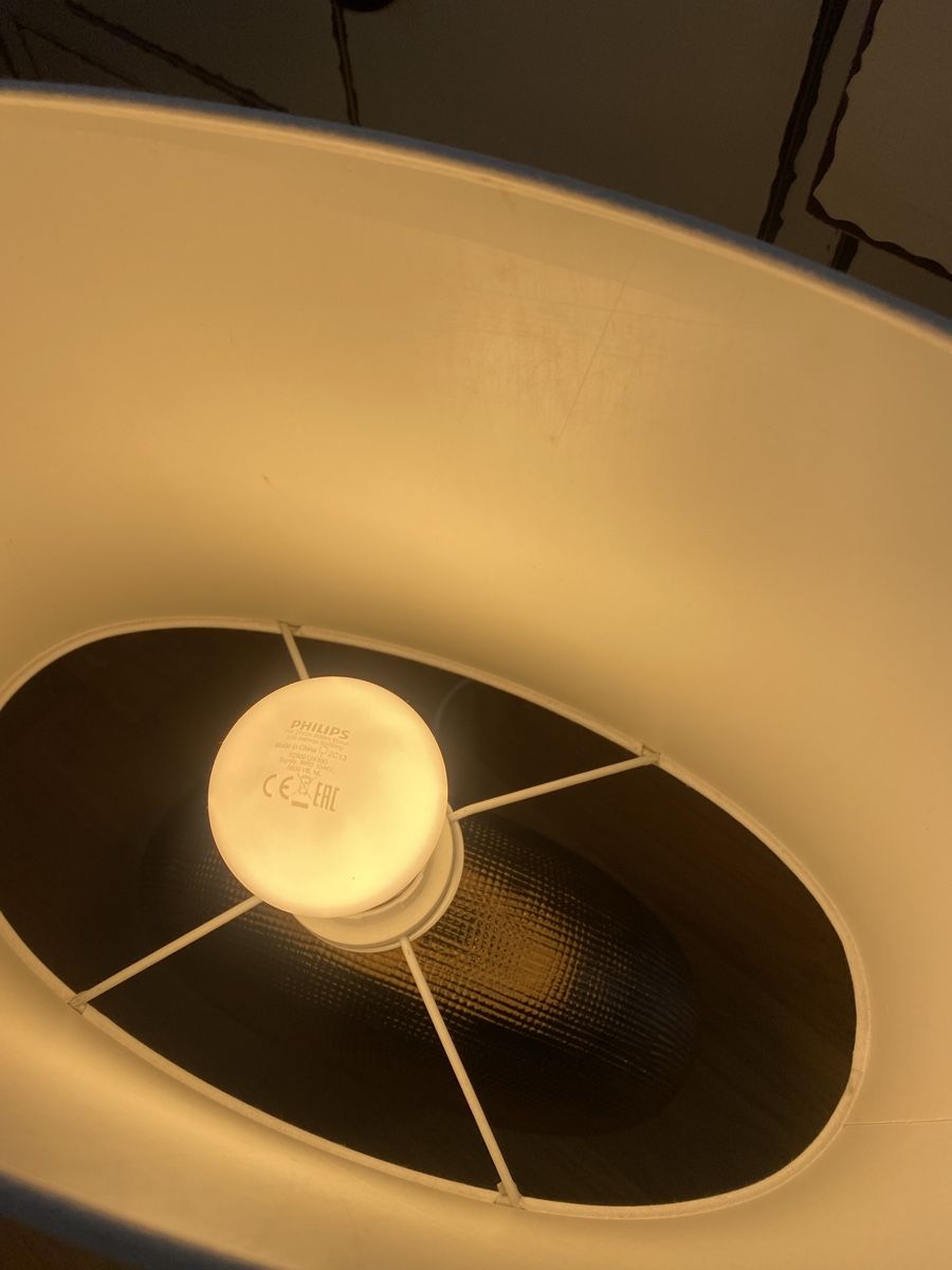 Lampade: 2 Tischlampe Fischer&Honsel – Usato da Dietikon venduto da Tdaf33 1