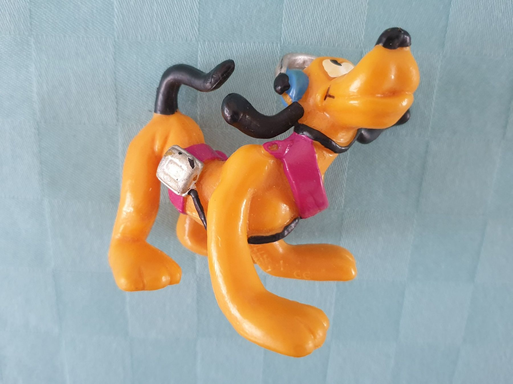 Disney Figurines: Pluto Disney Figur – D'occasion à Mörschwil par spirspi 1