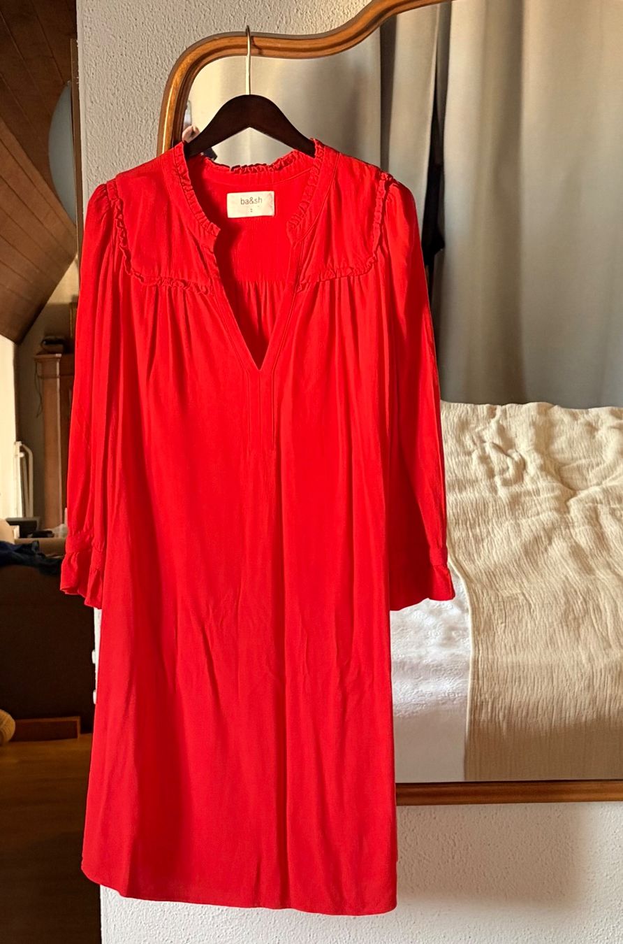 Ba&Sh Robes: ba&sh Dress / Tunic – D'occasion à Luzern par AM2nd