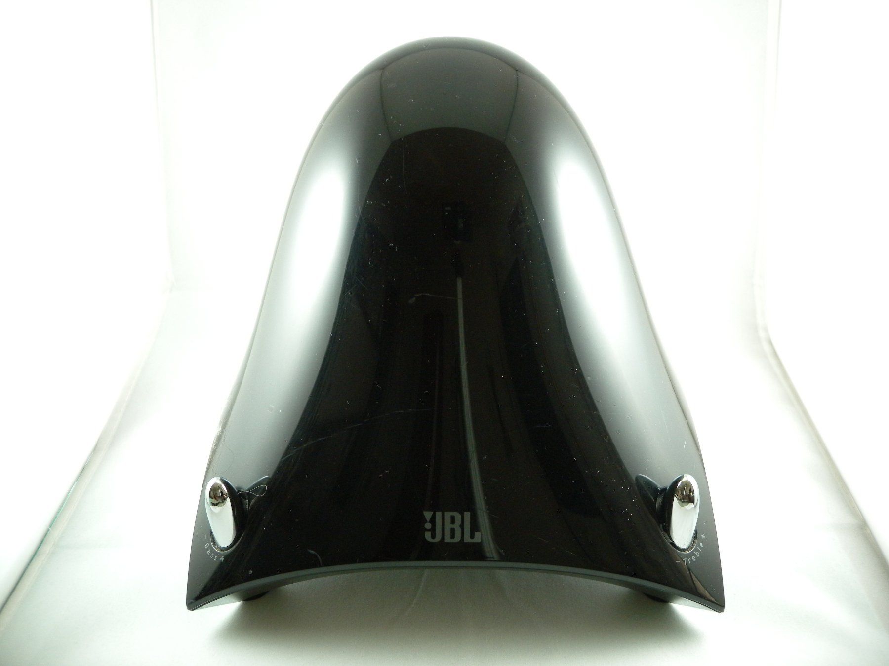 JBL Lautsprecher: Lautsprechersystem JBL Creature ab 1.- – Gebraucht aus Gordola von ludens