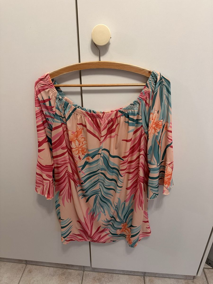 Heine Camicette: Bluse bunt Heine – Nuovo (secondo la descrizione) da Winterthur venduto da Unglaublich321