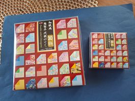 240 PAPERS/Double-sided, colored ORIGAMI paper/new/Japan!!